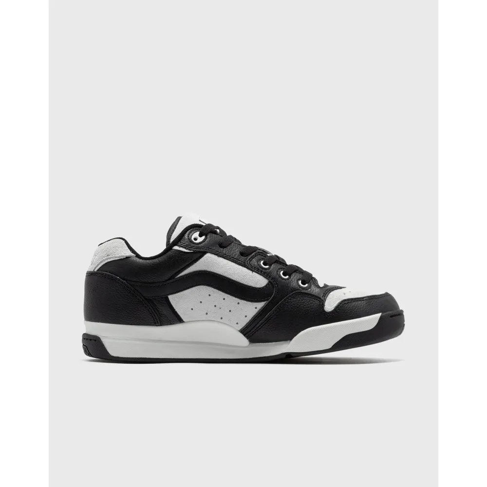 Vans Rowley XLT LX Vintage VN000CQFINK1 / schwarz
