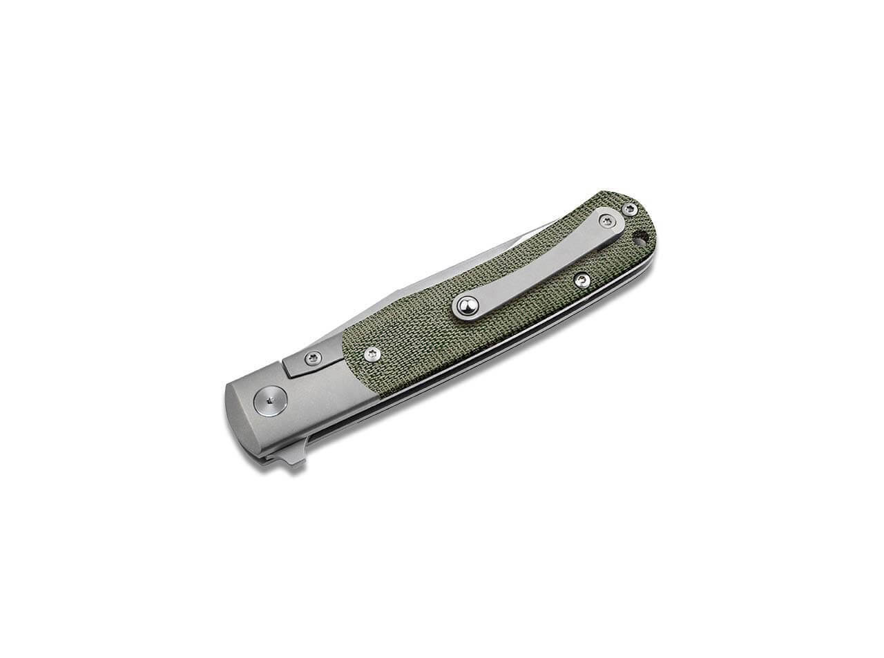 TRPPR Micarta