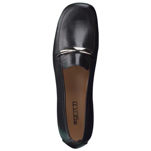 Slipper-15110090223 Gritti