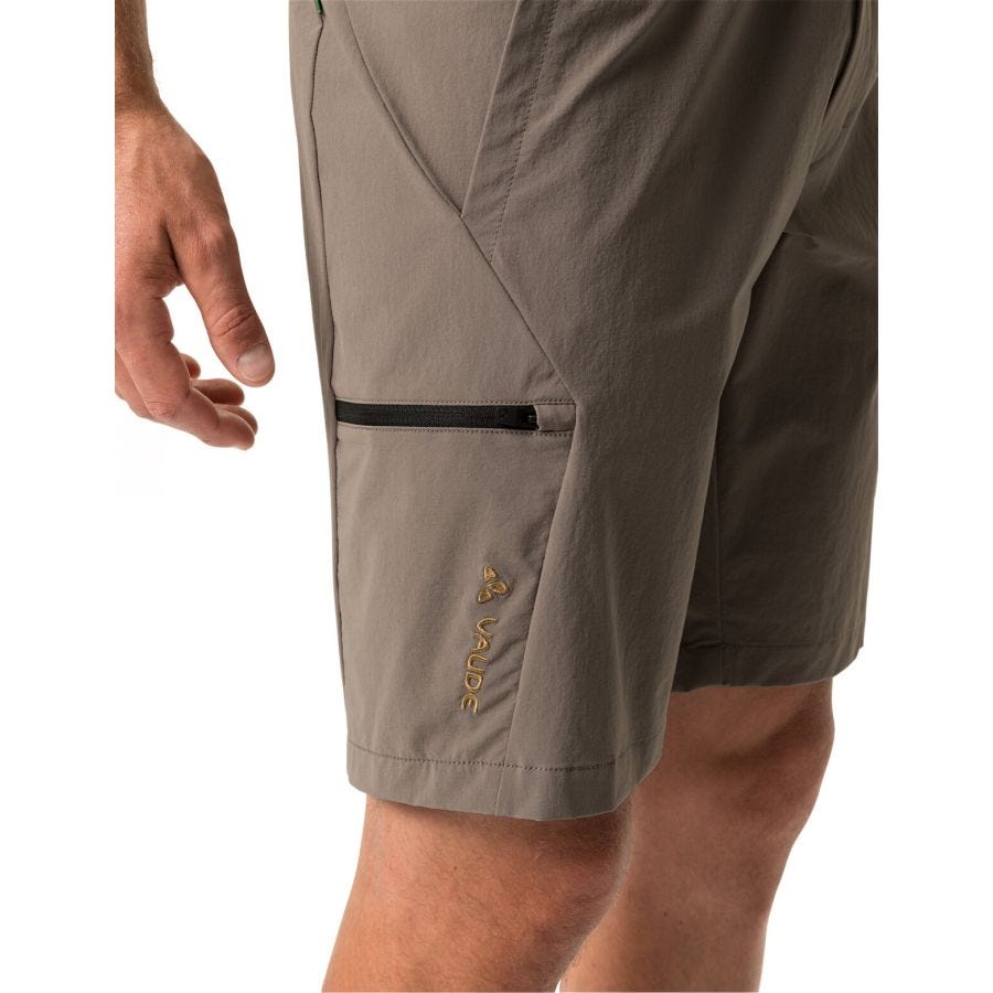 Yaras Shorts Fahrrad Hose Herren