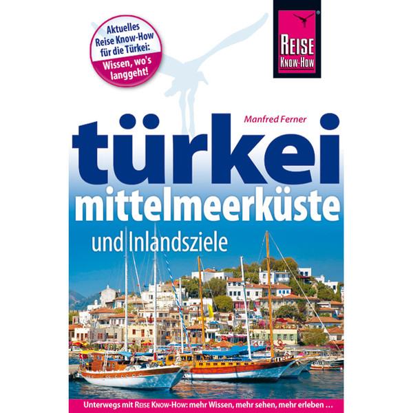 RKH TÜRKEI MITTELMEERKÜSTE