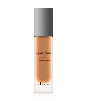 Doucce Cache Crème Satin Flüssige Foundation-30 ml