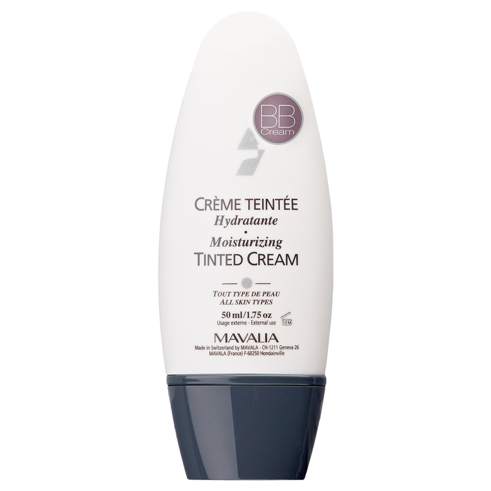 Mavala BB Crème Teintée BEIGE BB CREME TEINTEE