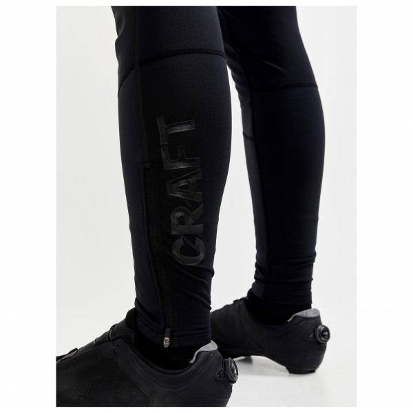 Craft - Core Bike SubZ Wind Tights - Radhose
