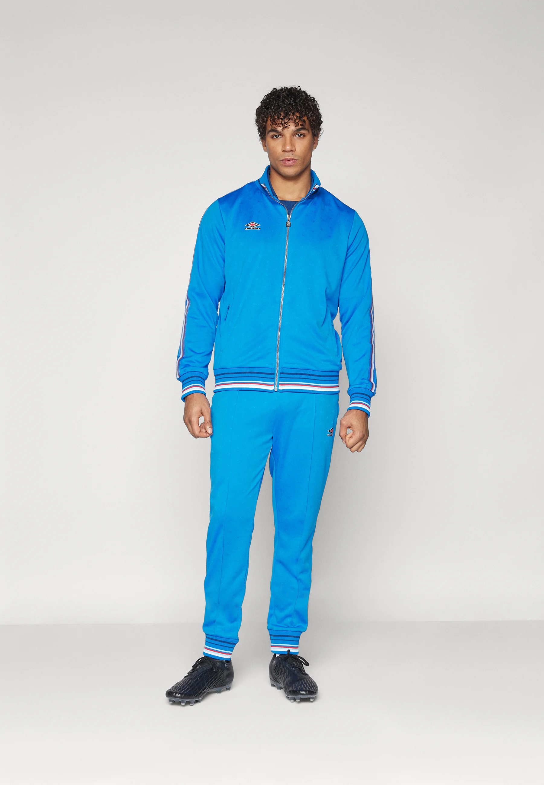 Chaqueta deportiva Umbro MONOGRAM ANTHEM