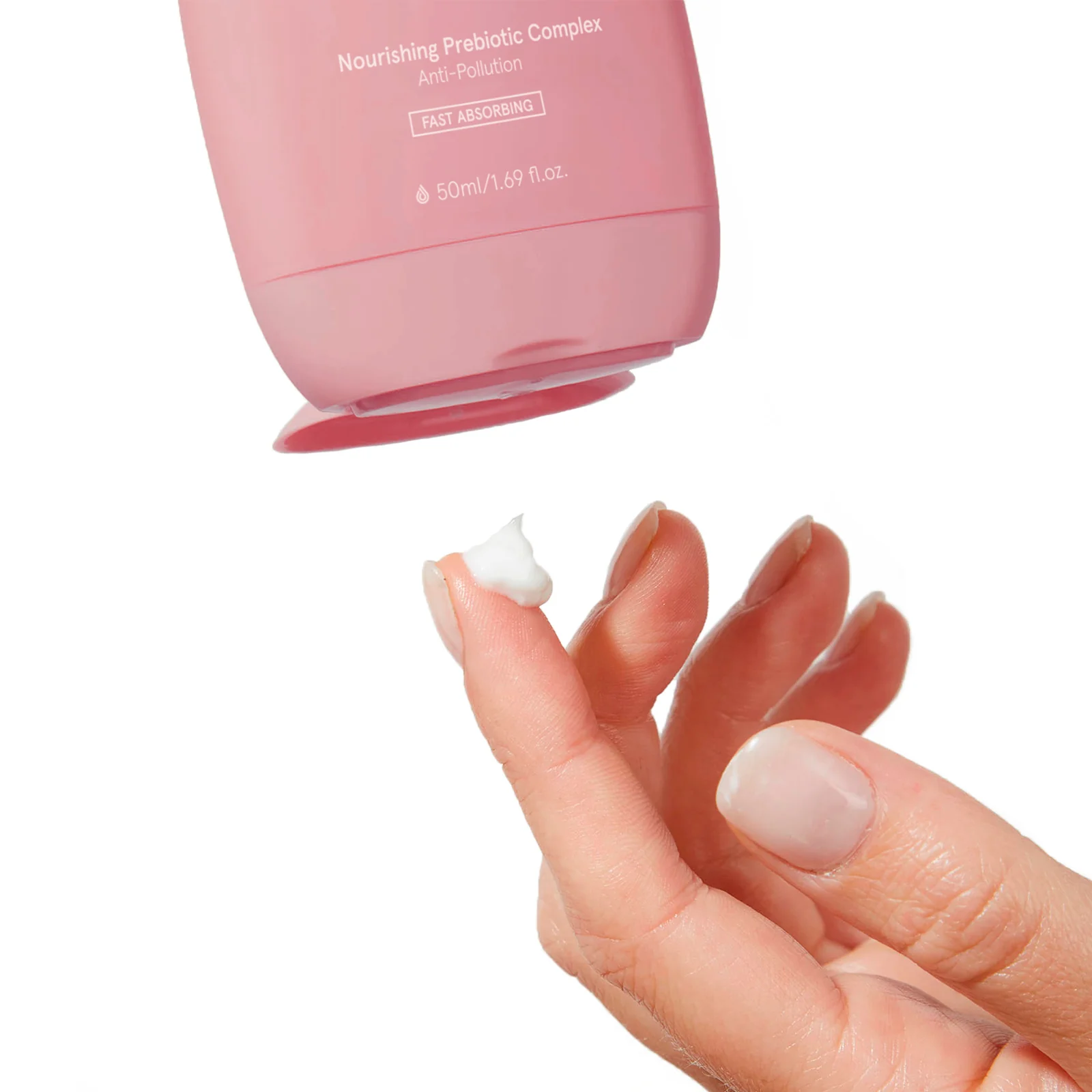 Tales of Lotus Hand Cream - Hand Treatment