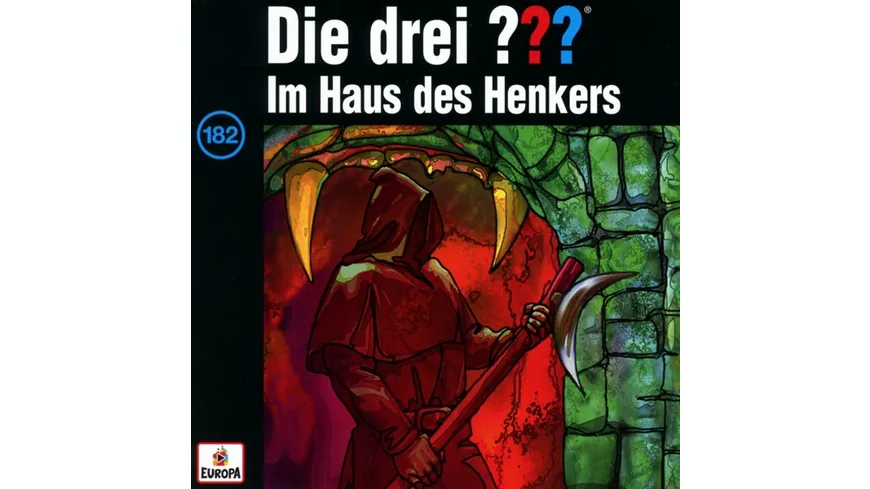 182/Im Haus des Henkers