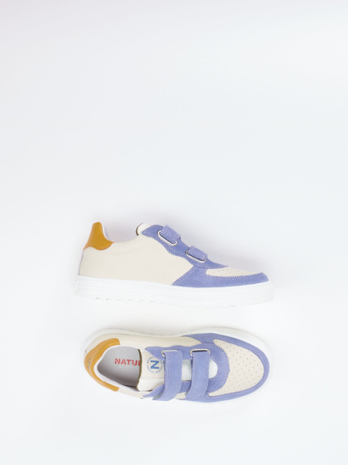 Klettschuh-66211530001 Naturino