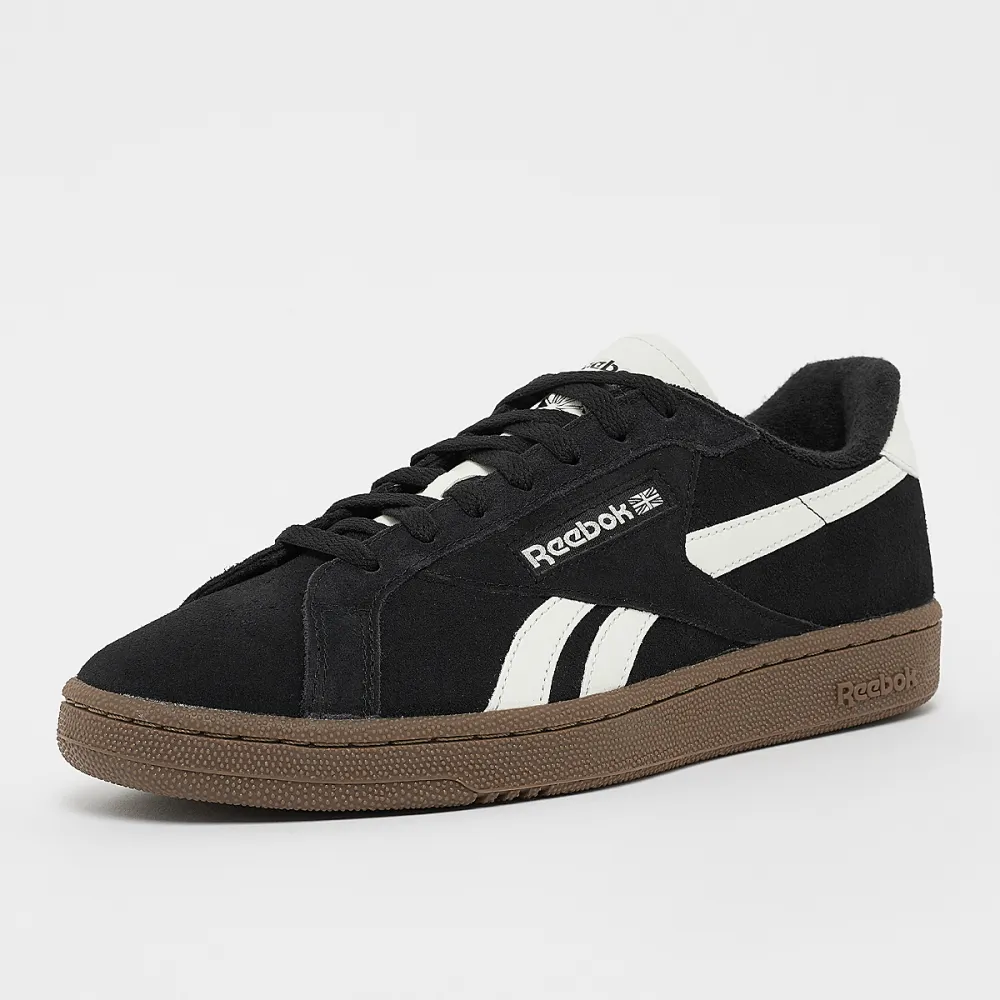 Reebok Club C Grounds UK 100033053 / schwarz