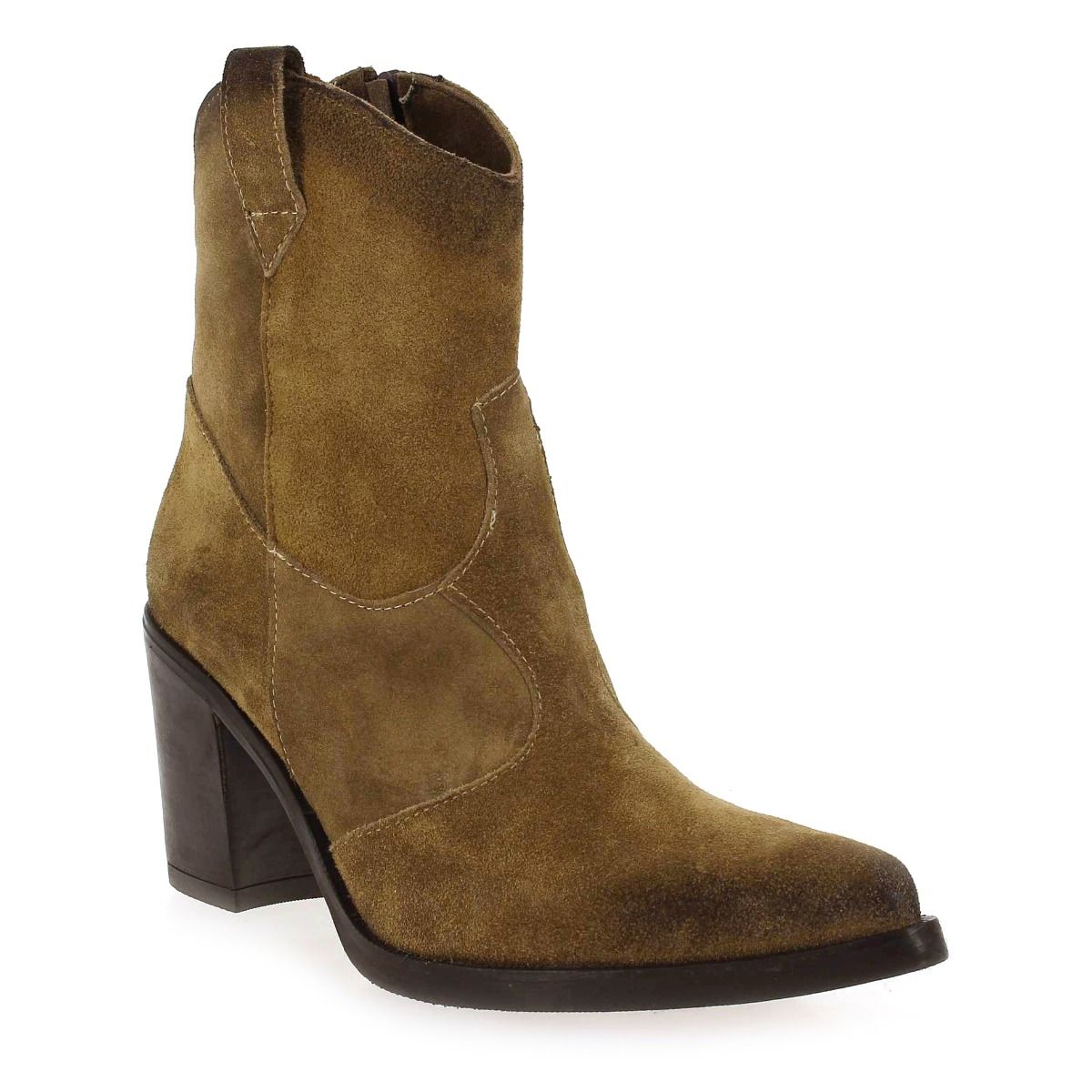Emanuele Crasto   5023 - taupe foncé