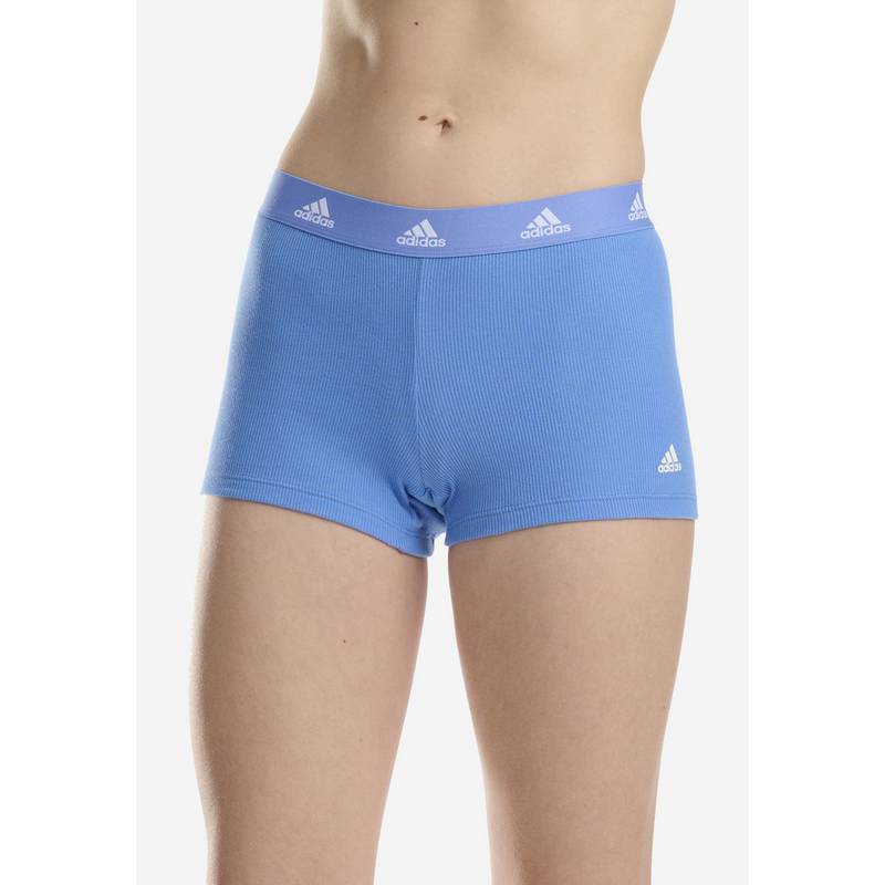 adidas Boxer Fast Dry Unterhose Damen