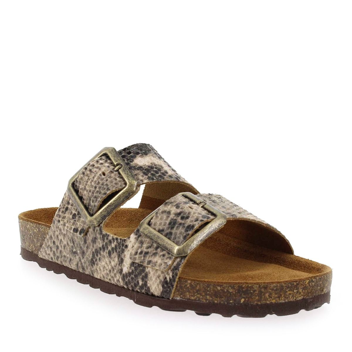 Bio gold  1018 E16 - Beige