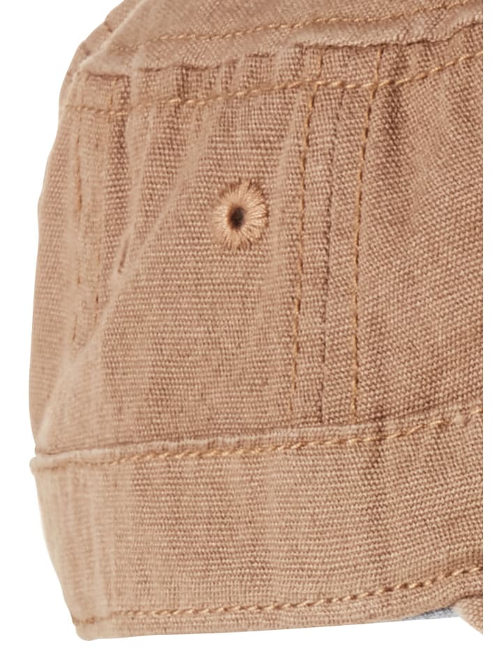 Camel Active Cap in Braun günstig kaufen onesize