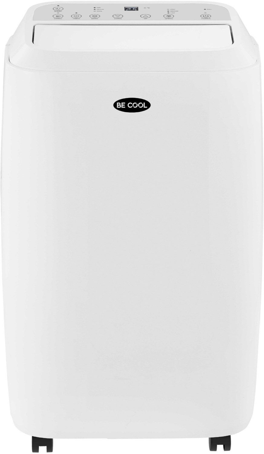 be cool 3-in-1-Klimagerät BC18KL2101F - Klimagerät - weiß