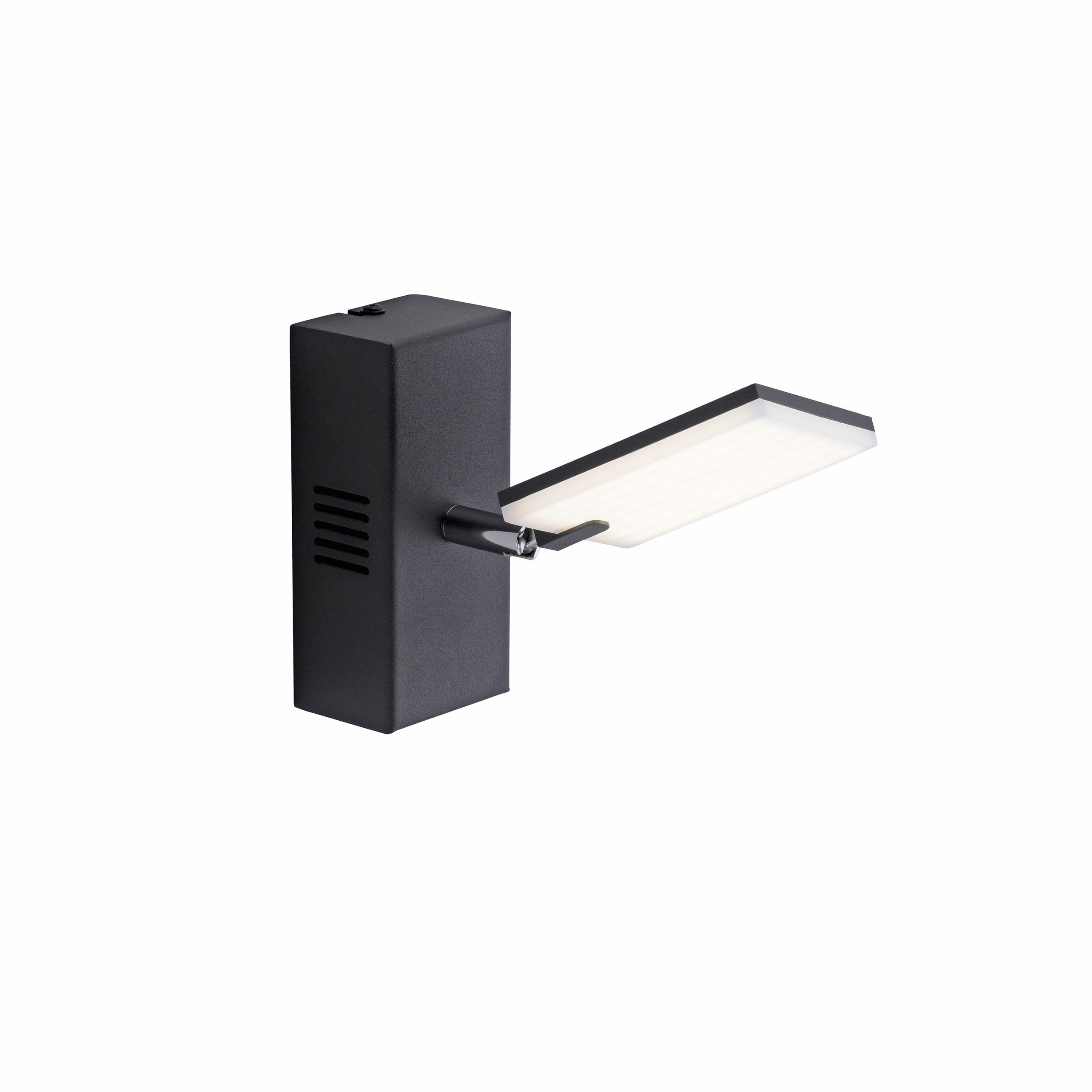 PURELED-Wandleuchte 1flg