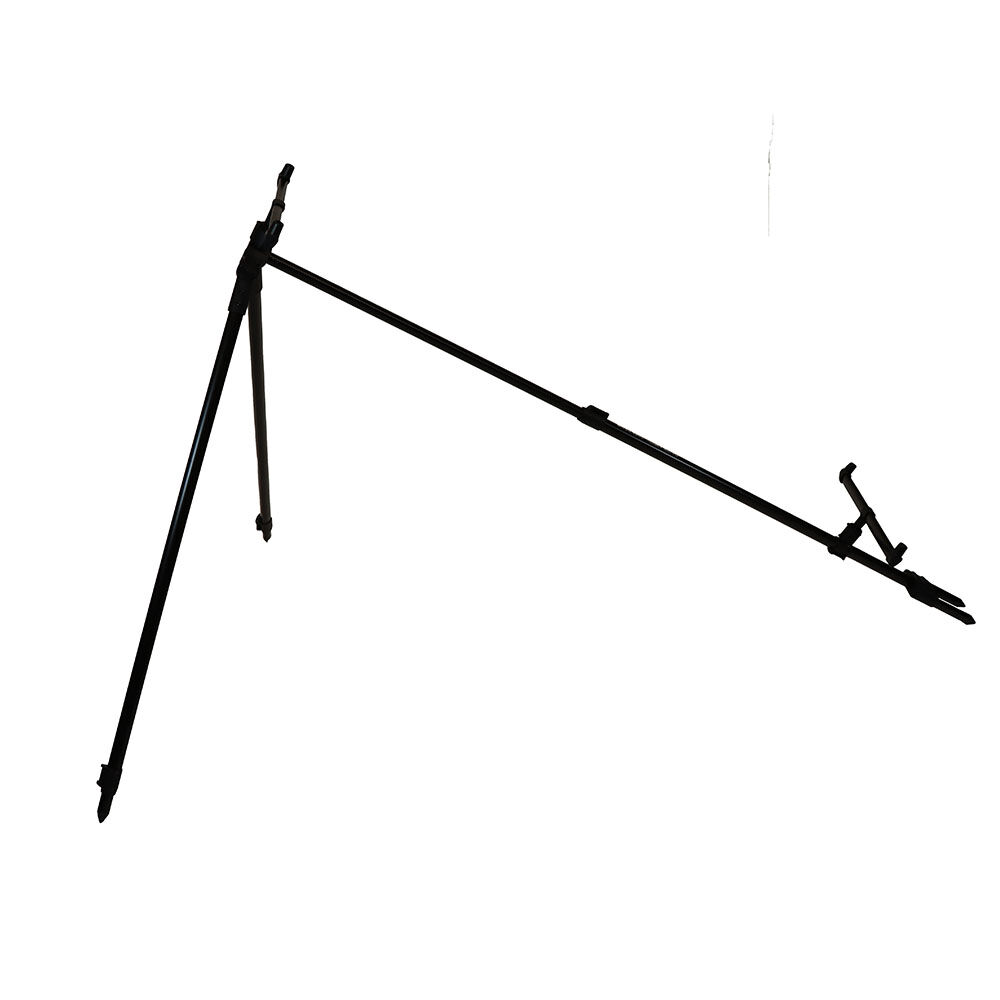 Rod Pod Mack2 Carp Addict River Pod 2 Rod