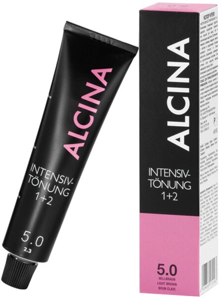 ALCINA Color Cream Tönung