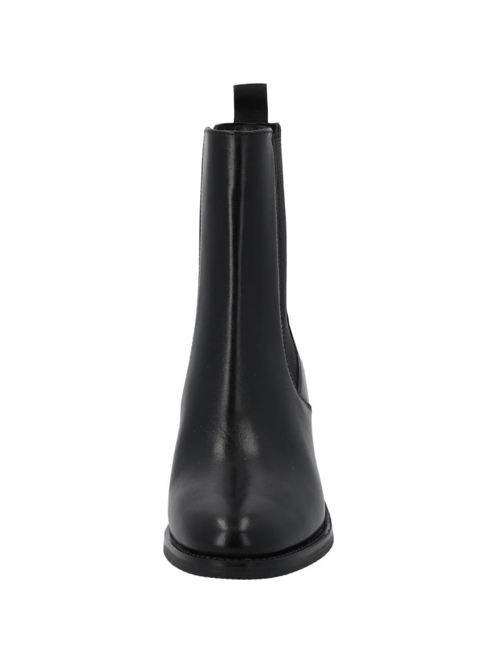 palado Stiefeletten in BLACK günstig kaufen