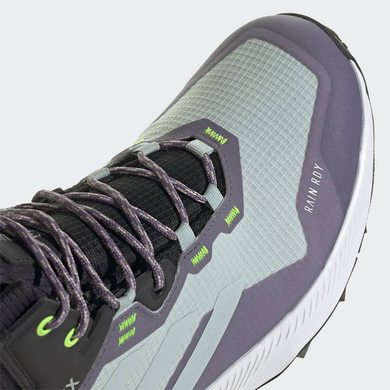 adidas TERREX WMN MID RAIN.RDY Wanderschuh Wanderschuhe Damen