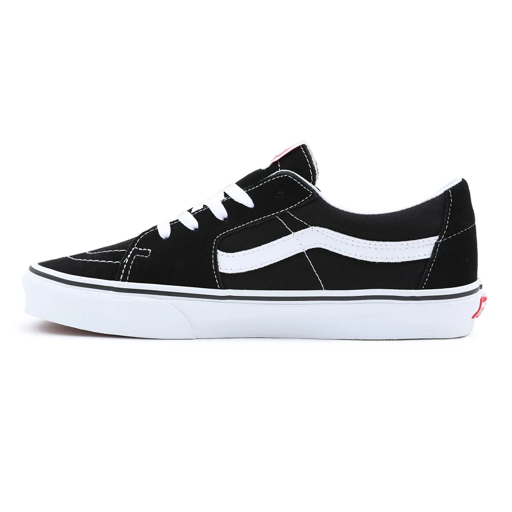 Vans SK8 Low VN0A4UUK6BT1 / schwarz