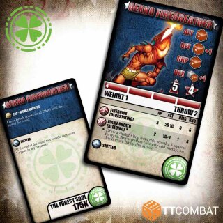 Rumbleslam - Triassic 5