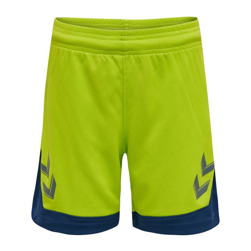 hummel hmlLEAD POLY SHORTS KIDS Sweatshorts Kinder