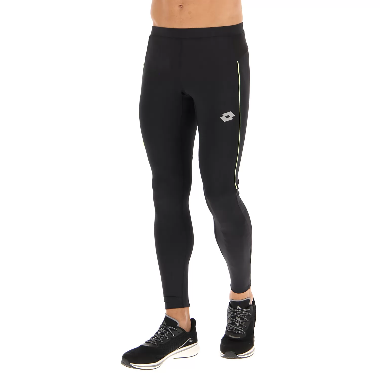 RUN FIT LEGGINGS