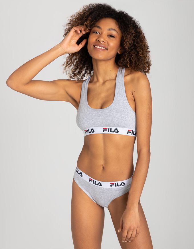 String - Fila