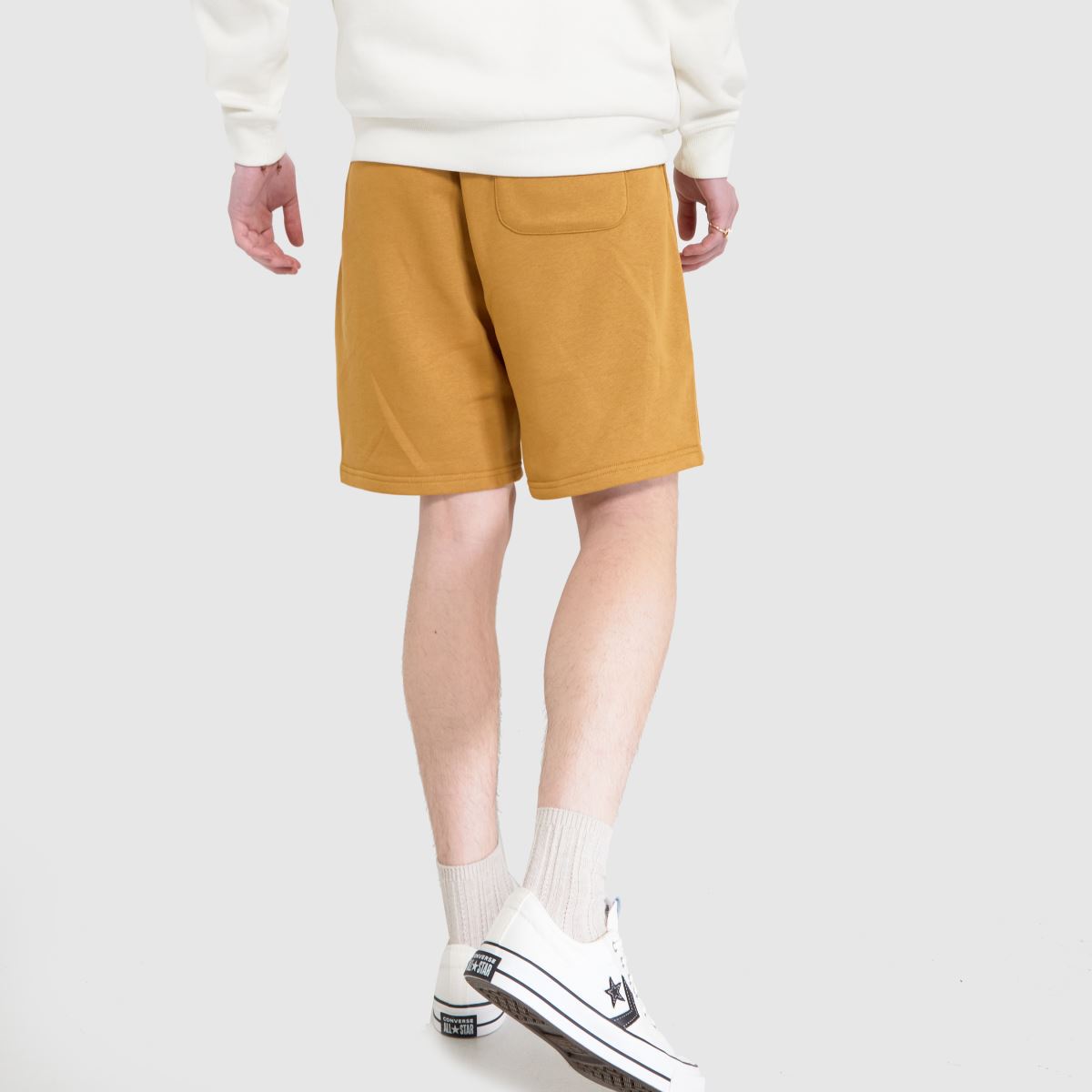 Converse – Future Utility – Bruna shorts