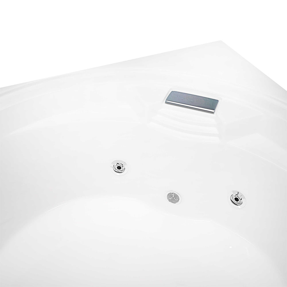 Home Deluxe Whirlpool GALOS