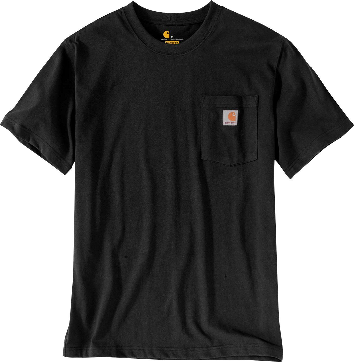 Carhartt T-Shirt (2-tlg., 2er Set)
