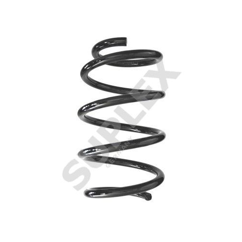 Suplex Schraubenfeder VAG Vorderachse 39608 - ATU