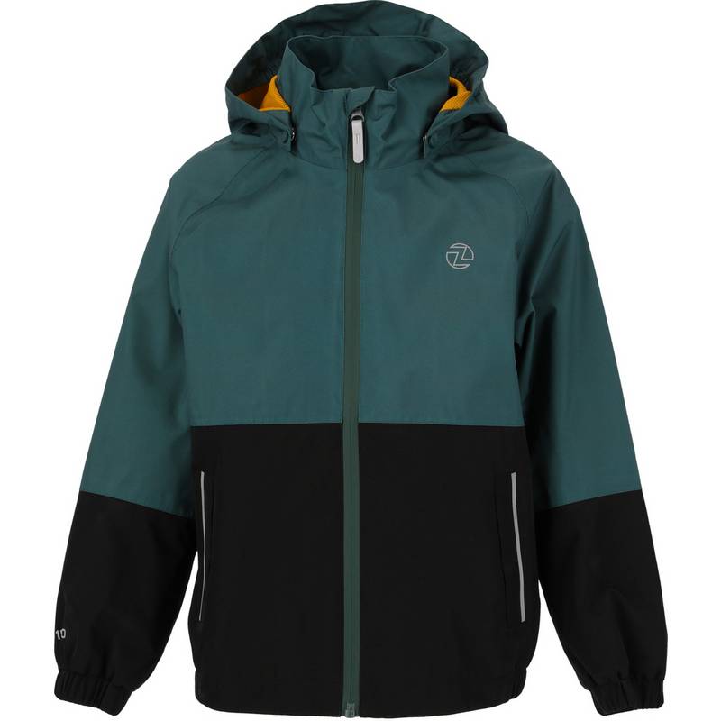 ZigZag Dallas Skijacke Kinder