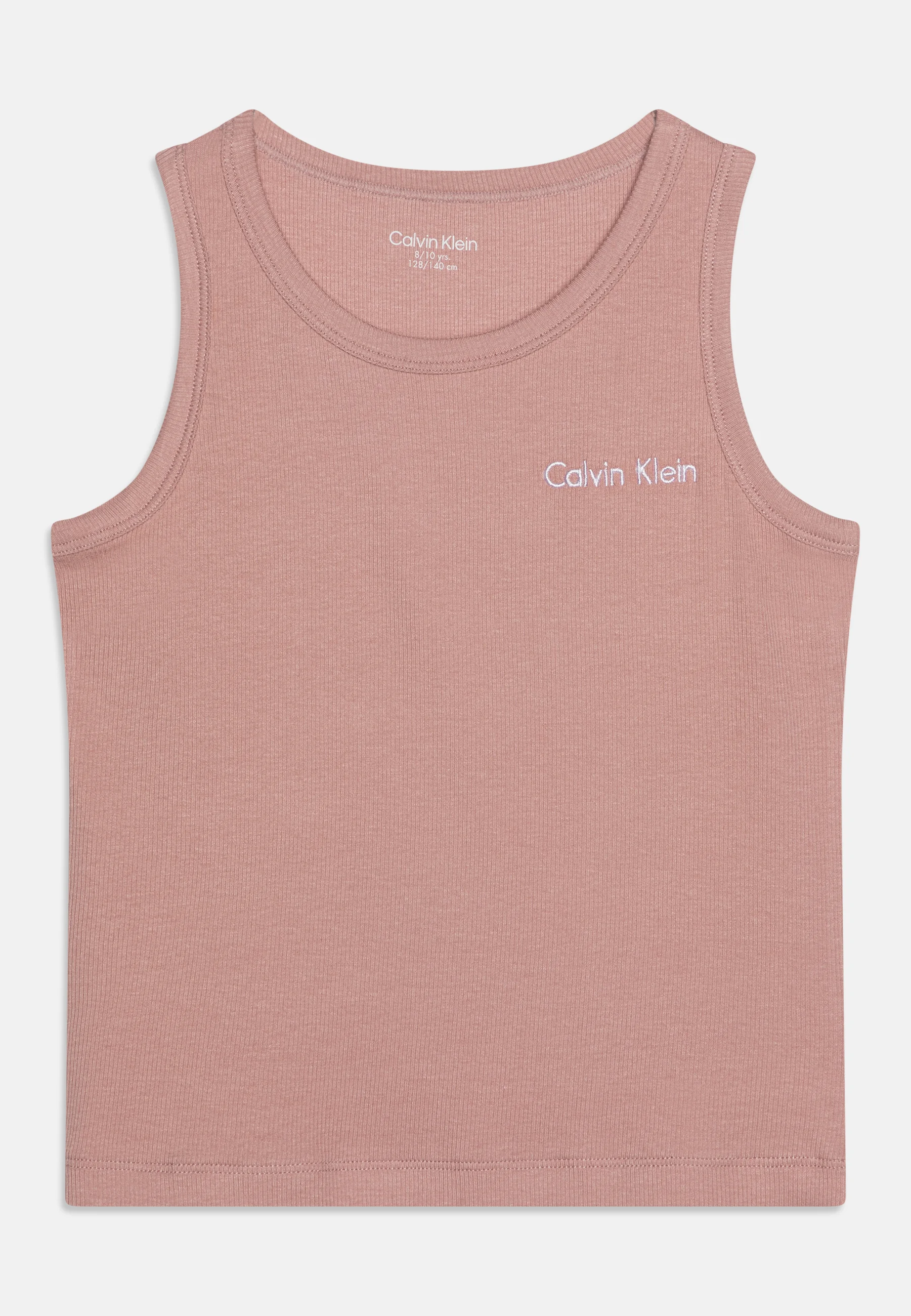 Paquete de 2 piezas de ropa interior Calvin Klein - Top de pijama