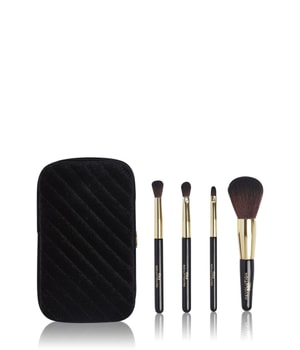 REVOLUTION PRO Glam Mini Brush Set & Case Pinselset-1 Stk