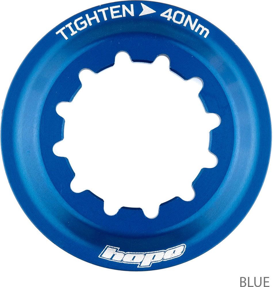 Hope Centerlock Lockring intern kaufen | Bike-Discount