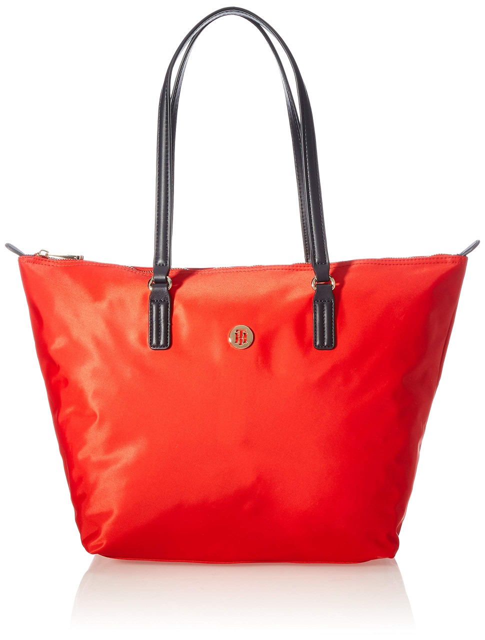 TOMMY HILFIGER Handtaschen rot