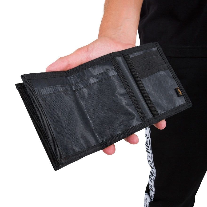 Alpha Wallet