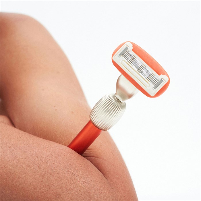 The Razor Starter Set