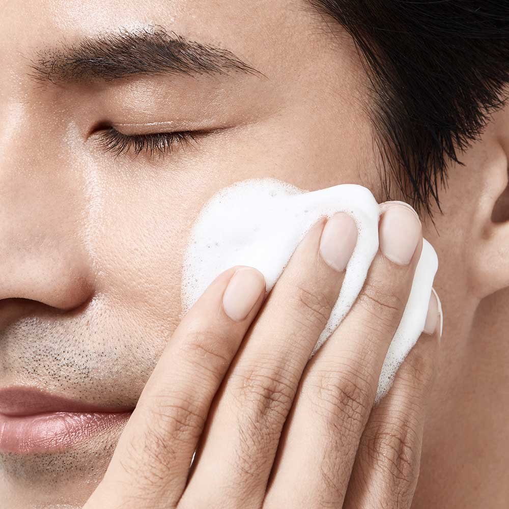 Shiseido Shiseido Men Face Cleanser