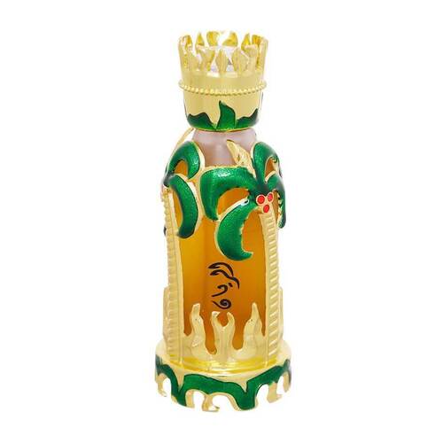 Khadlaj Al Riyan parfumsko olje 17 ml