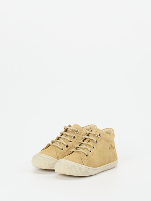 Schnürschuh-67053090002 Naturino