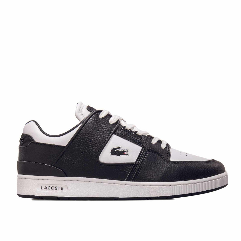 Lacoste Court Cage 46SMA0091-147 / schwarz