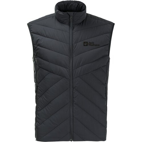 HERREN WESTE ATHLETIC DOWN VEST M