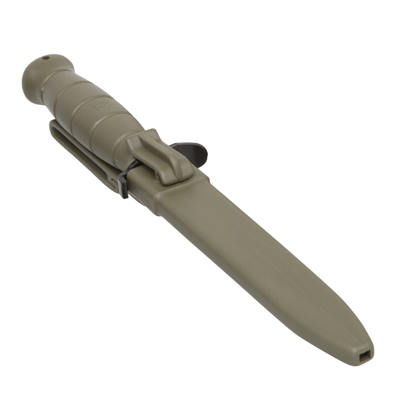 Glock Feldmesser Glock FM81 mit Säge