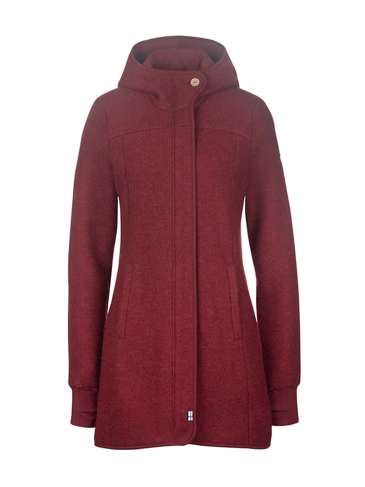 finside Fleecejacke 