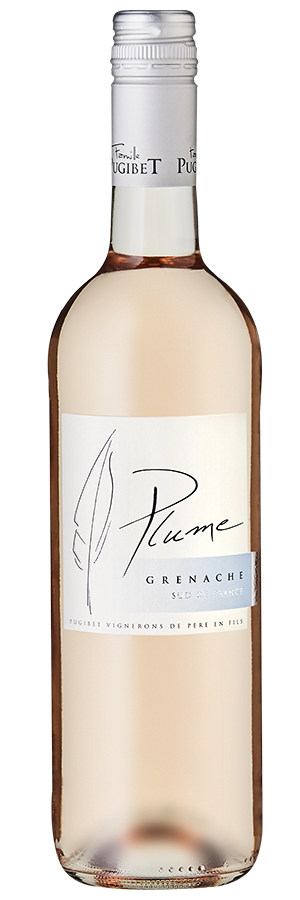 Plume Grenache Rosé 2022