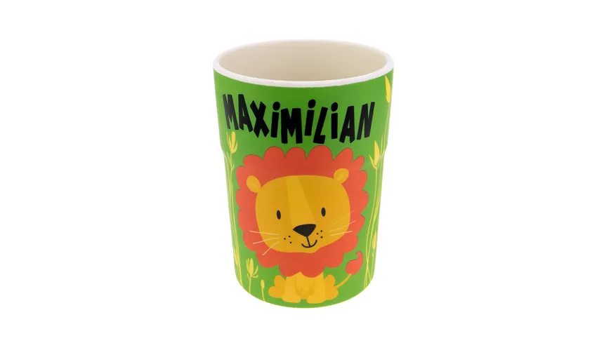 H&H Kinderbecher MAXIMILIAN