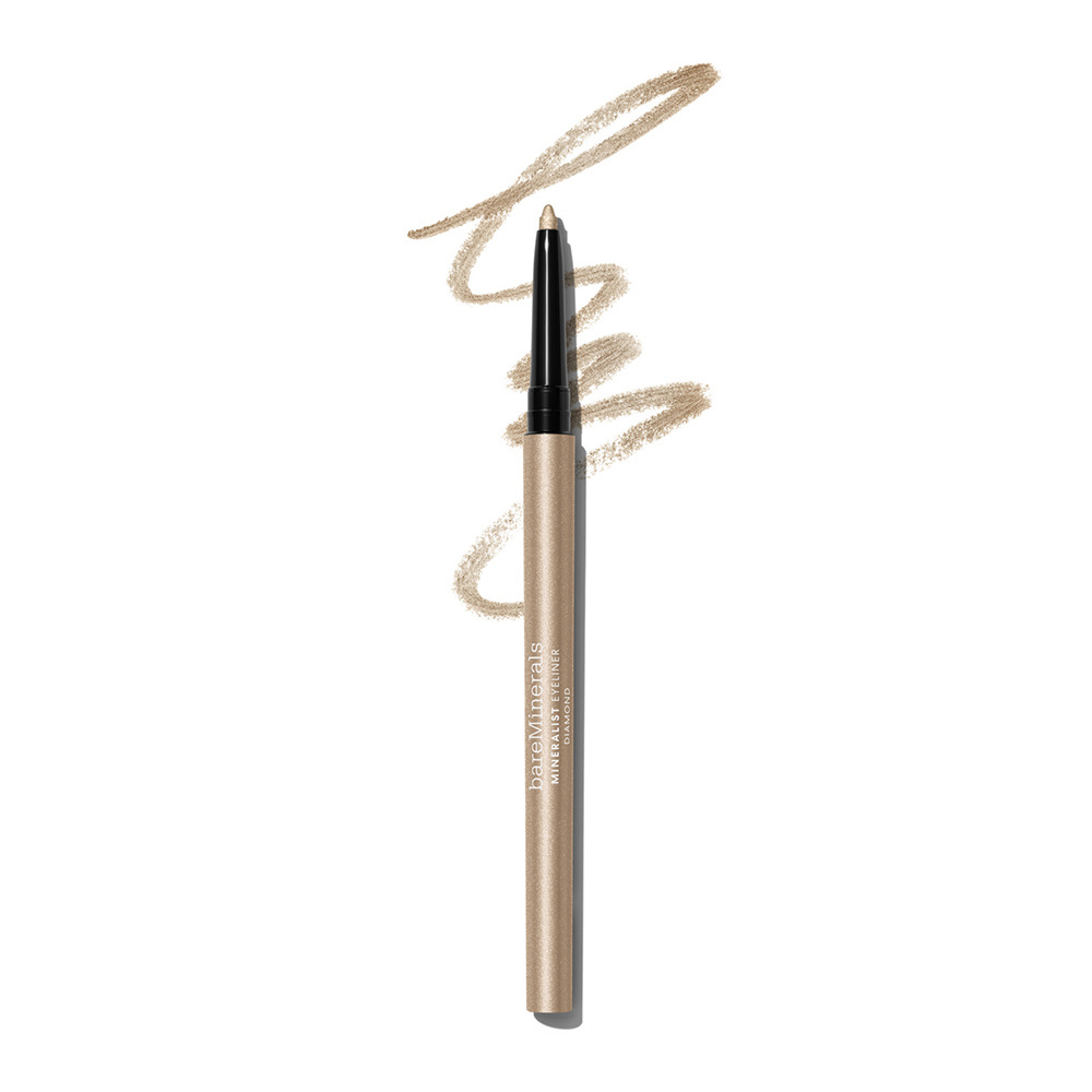 bareminerals Eyeliner longue tenue MINERALIST Eyeliner longue tenue waterproof
