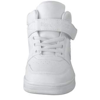 KangaROOS K Broosk Sneaker High in weiß